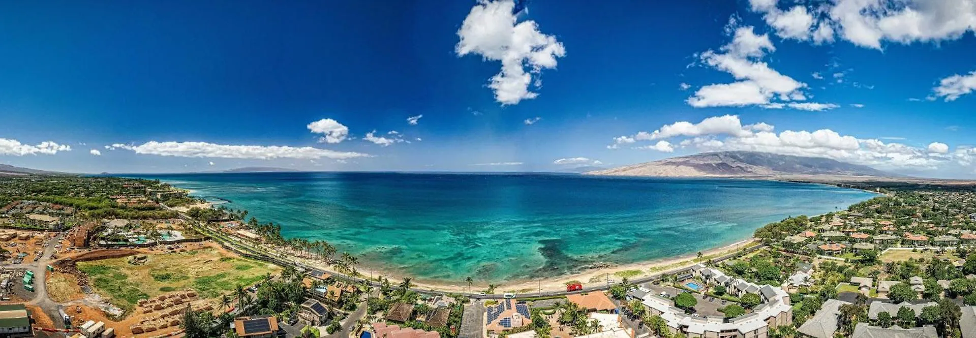 107 Kihei Holiday Apartment