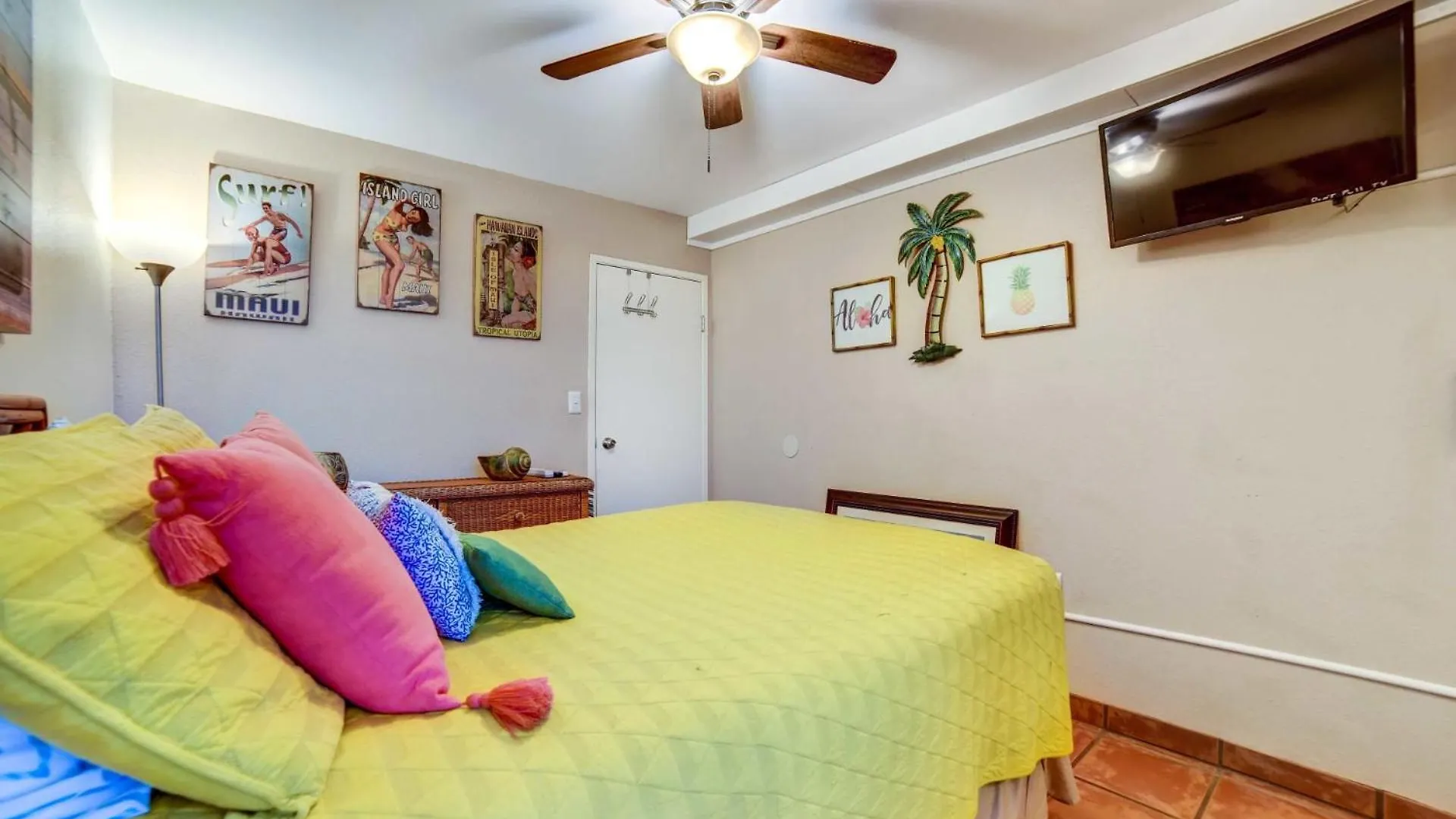 107 Kihei Holiday 0*,  United States