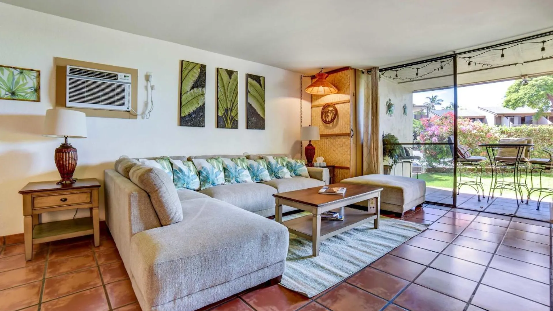107 Kihei Holiday Apartment