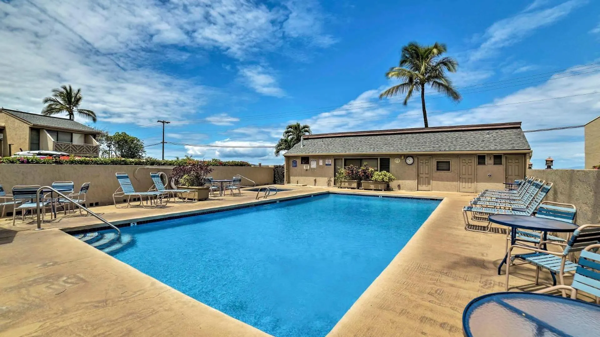 107 Kihei Holiday