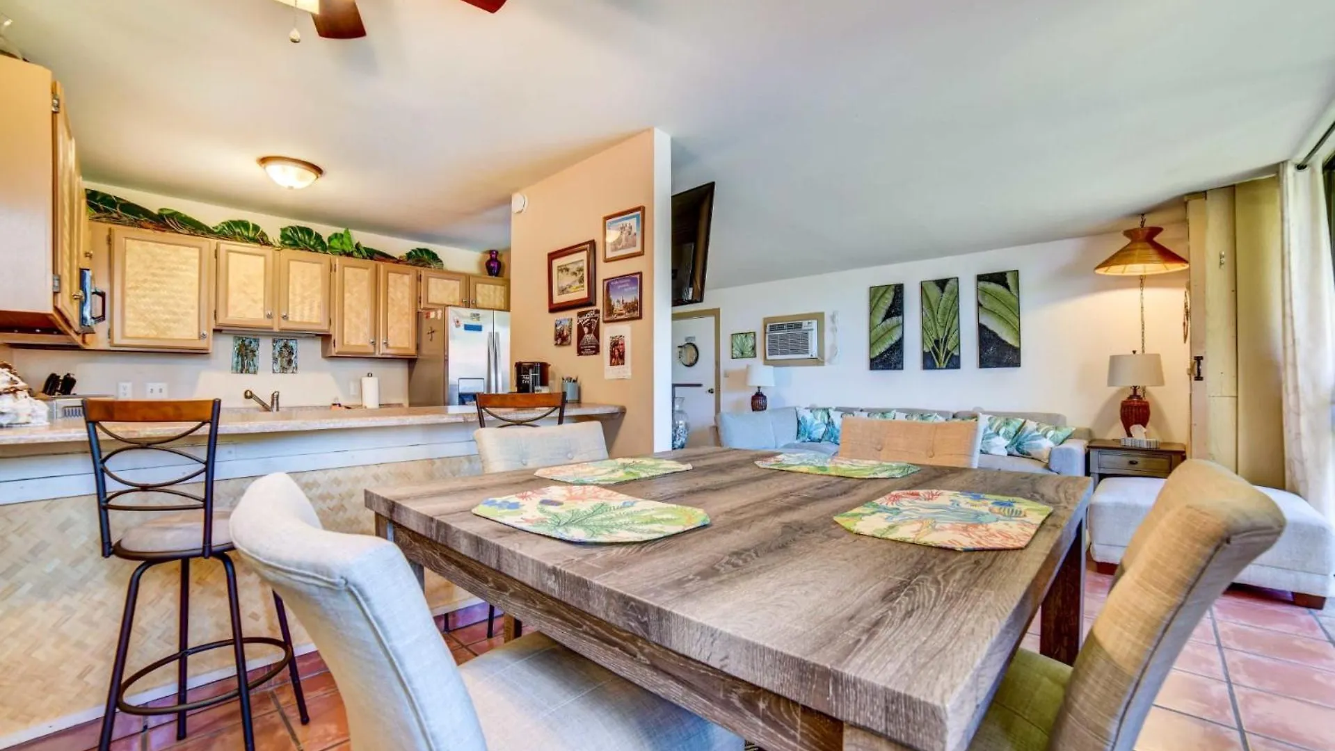 107 Kihei Holiday