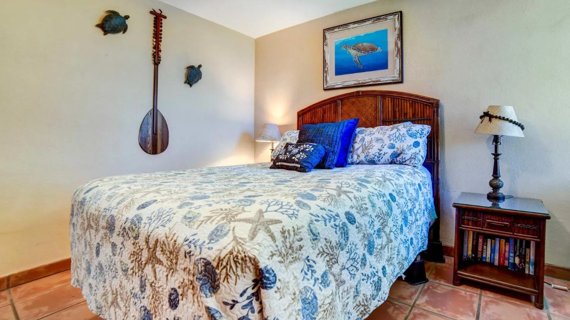 Apartment 107 Kihei Holiday