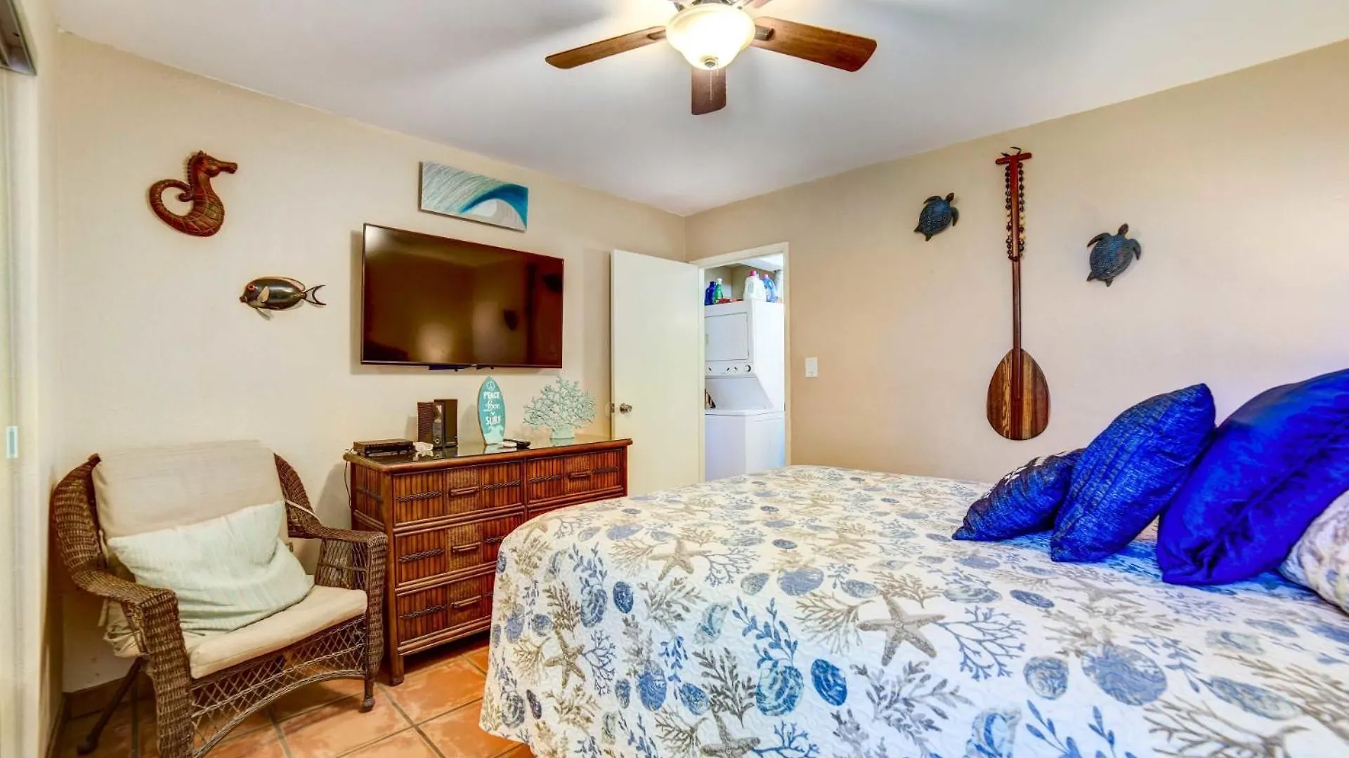 107 Kihei Holiday Apartment