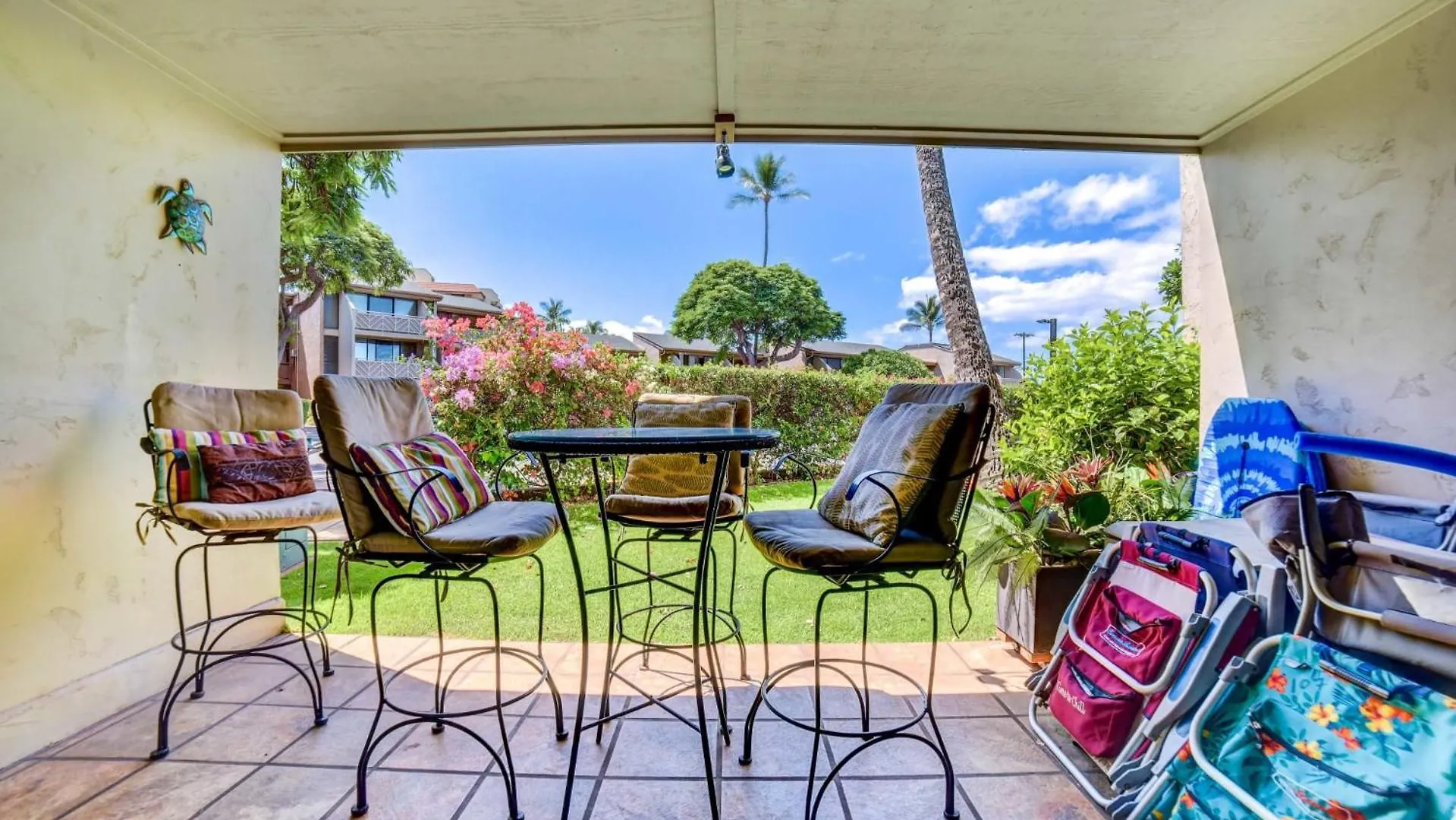 107 Kihei Holiday