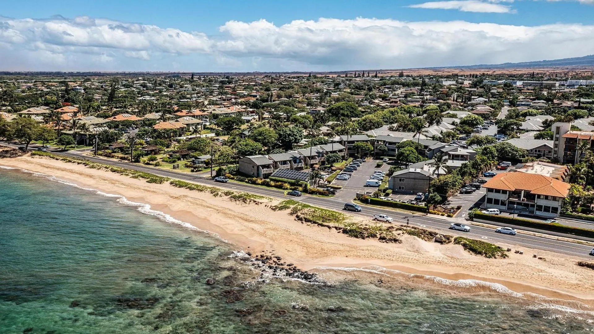 107 Kihei Holiday