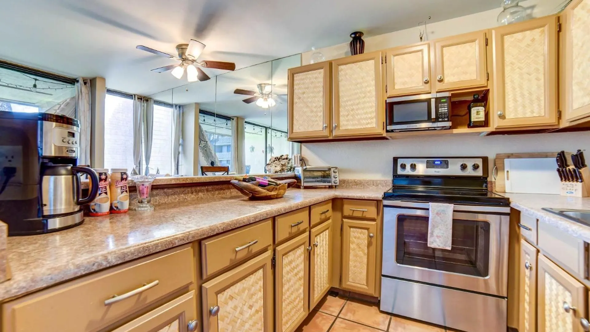 107 Kihei Holiday Apartment