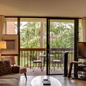 Apartment Maui Vista 3218