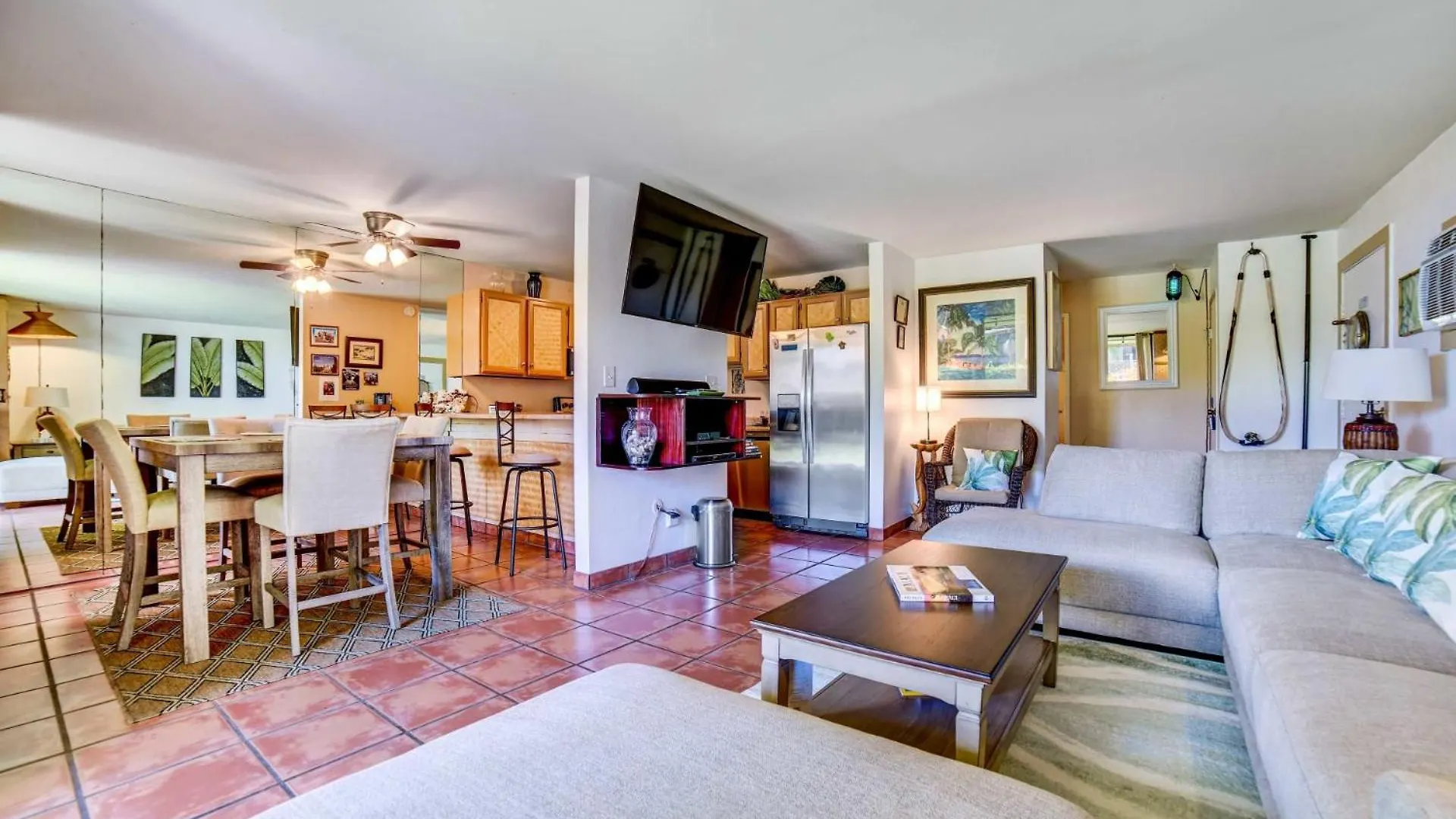 107 Kihei Holiday Verenigde Staten